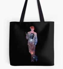 The Time Lord Tote Bag