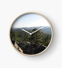 Ansichten Uhr