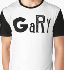 gary larson t shirt