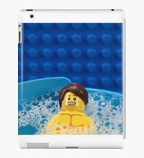 Selfie - Ricky Gervais iPad Case/Skin