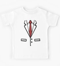 Der Lego Film Lord Business Kinder T-Shirt