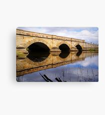 Ross Bridge Canvas Print