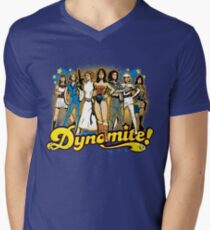 dynomite shirts