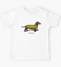 Corndog Kinder T-Shirt
