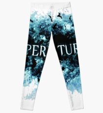 supernatural Leggings