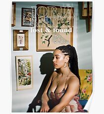 jorja semot Poster
