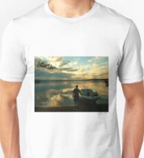 In Awe... Unisex T-Shirt