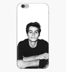 Dylan O'Brien iPhone Case
