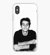 Dylan O'Brien iPhone Case