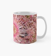 Eucalyptus Flower Mug