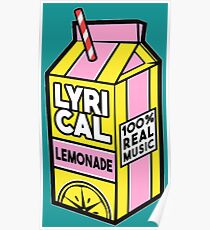 lyrical lemonade x juice wrld