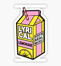 lyrical lemonade merch juice wrld