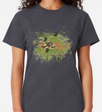 age of empires shirt