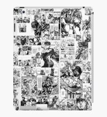 JoJo Collage iPad Case/Skin