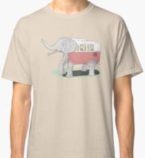 The Kombiphant Classic T-Shirt