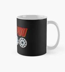 Ich liebe dich 3000 Tasse (Standard)