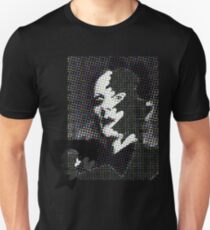 Klaus Nomi Slim Fit T-Shirt