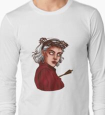 Rise Brothers Long Sleeve T-Shirt
