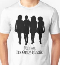 The Craft Unisex T-Shirt