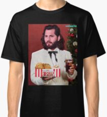 Jorge Masvidal 3 Stück Soda Classic T-Shirt
