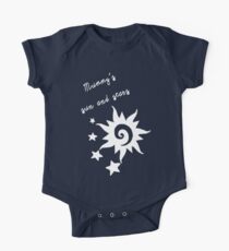My little khal (I) One Piece - Short Sleeve