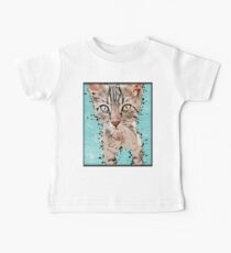 Copy of Koala design gift for adults and children Baby T-Shirt