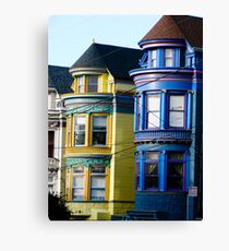 Untitled Canvas Print