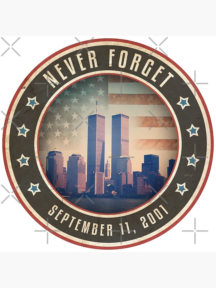 Never Forget by morningdance