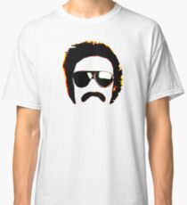 GIORGIO MORODER (I Feel Love) Classic T-Shirt