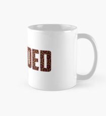 Taza BARBADO