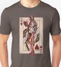 The Astounding Zatanna! Unisex T-Shirt