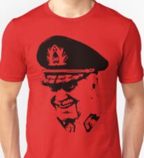 Pinochet T-Shirts | Redbubble