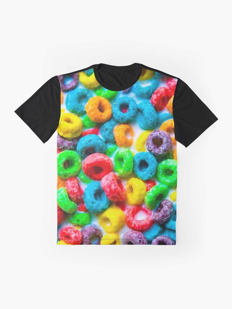 fruit loops shirt