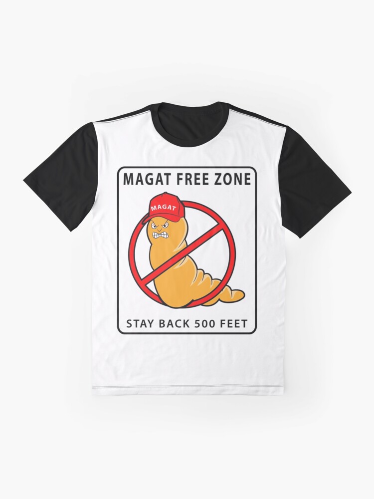 zone 3 t shirt