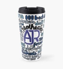 Neotheater Travel Mug