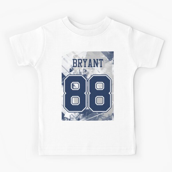 dez bryant jersey for kids