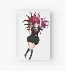 Aya Asagiri 2 Notizbuch