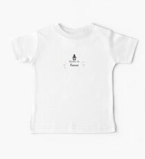 Kansas Baby T-Shirt