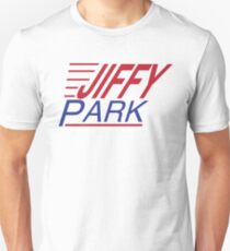 Jiffy Park Slim Fit T-Shirt