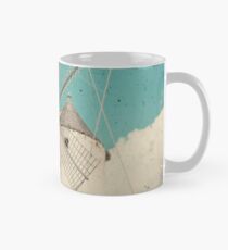 Windmill Classic Mug