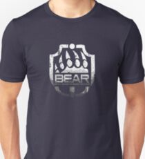 Escape From Tarkov Slim Fit T-Shirt