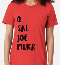 sal impractical jokers t shirt