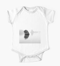 Lonely Rock One Piece - Short Sleeve