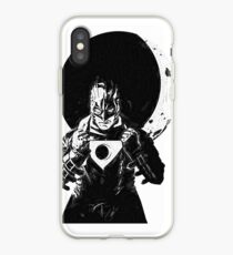 The Midnighter - Exclusive! iPhone Case