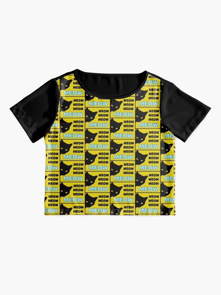 Roblox Cat Sir Meows A Lot T Shirt By Jenr8d Designs Redbubble - roblox cat sir meows a lot scarf by jenr8d designs redbubble