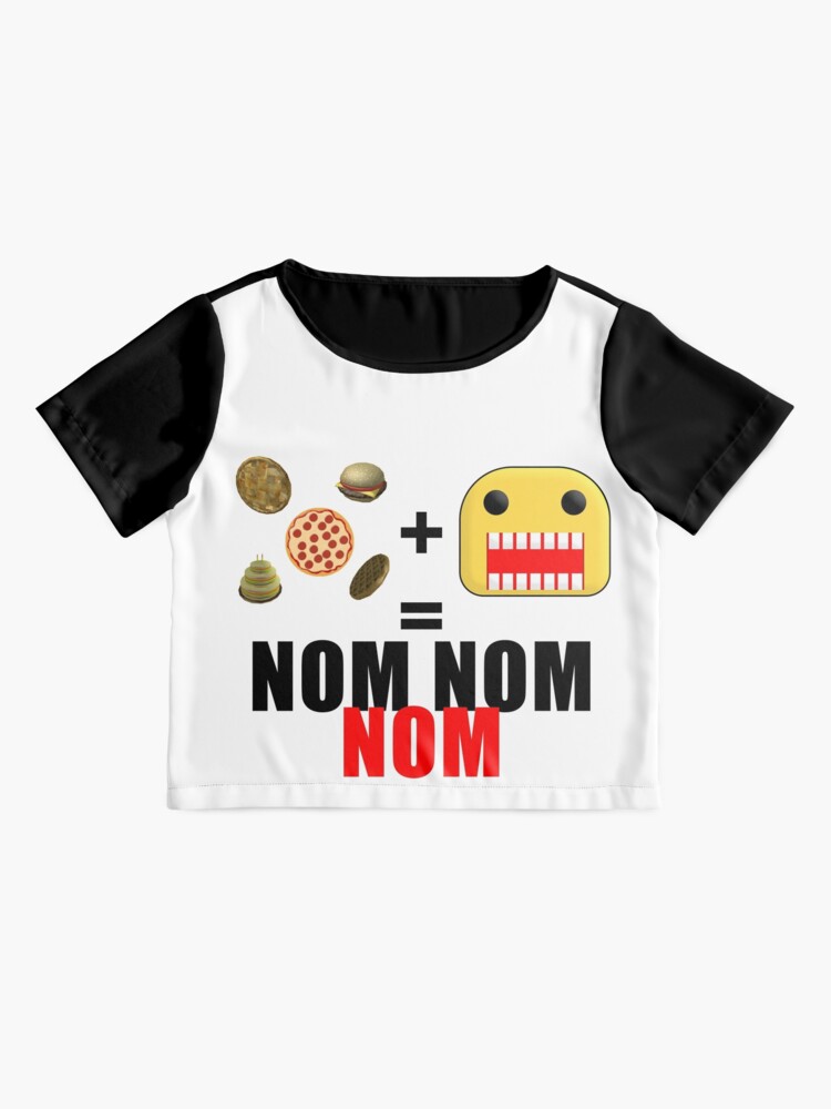 Roblox Feed Me Giant Noob Womens Premium T Shirt Robux Codes 2019 Not Expired November 2019 - blusa da roblox