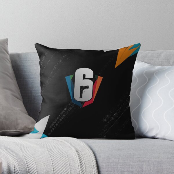 Dock Throw Pillow