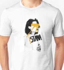 Stana Sketch Unisex T-Shirt