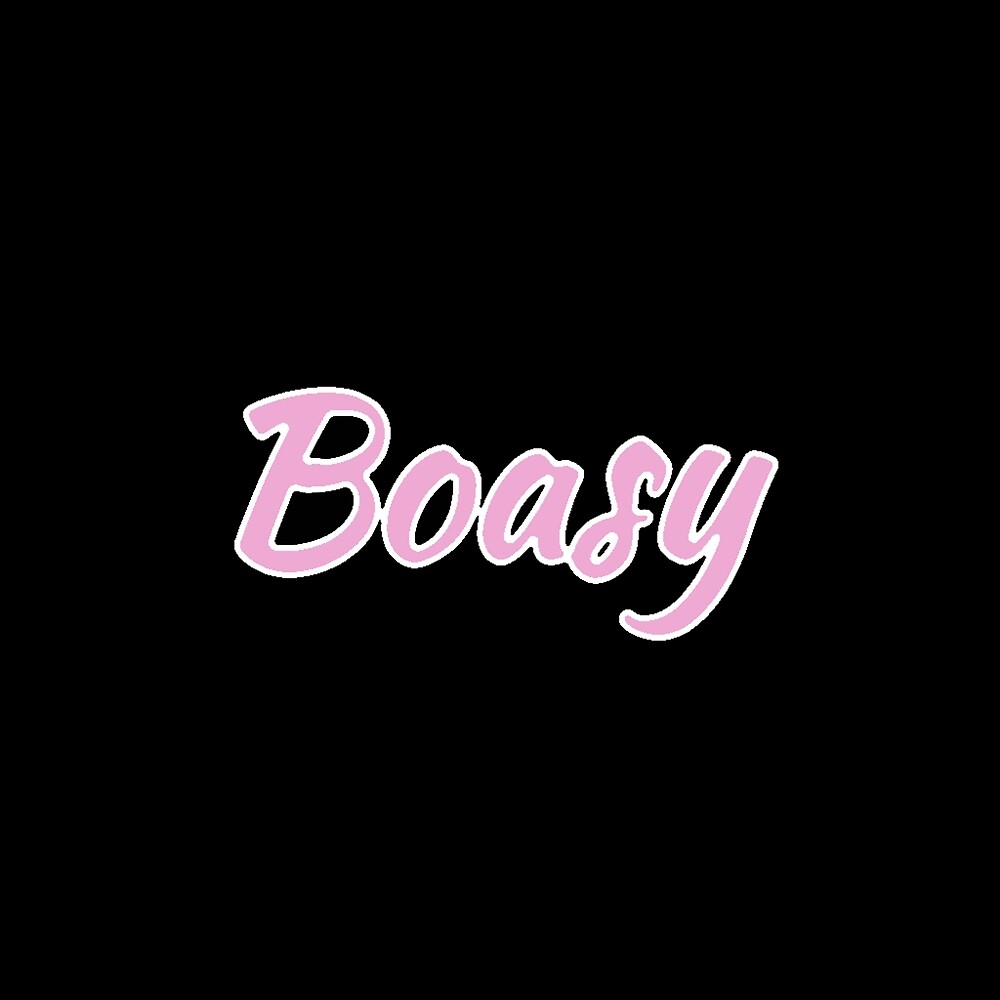 Boasy