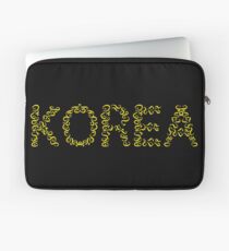 Korea Laptop Sleeve